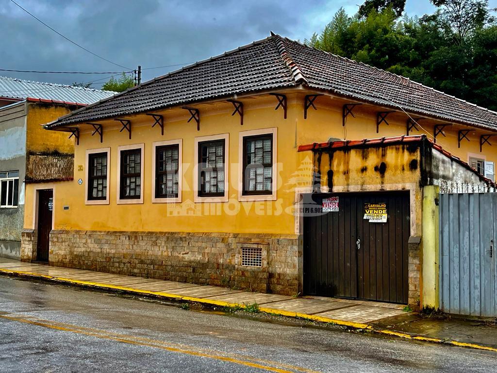 Casa à venda, Centro, SANTA RITA DO SAPUCAI - MG