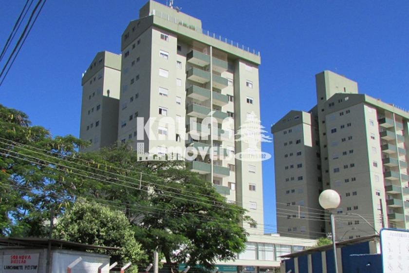 Apartamento à venda no Centro, SANTA RITA DO SAPUCAI - MG