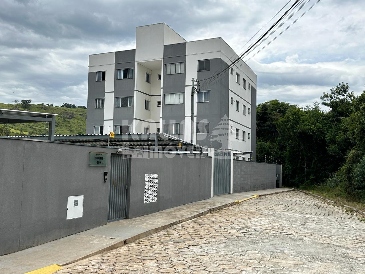 Apartamento à venda, Jardim Beira Rio, SANTA RITA DO SAPUCAI - MG