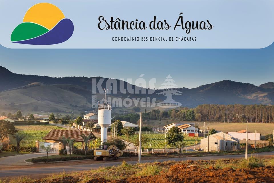 Chácara à venda, Vintém, SANTA RITA DO SAPUCAI - MG