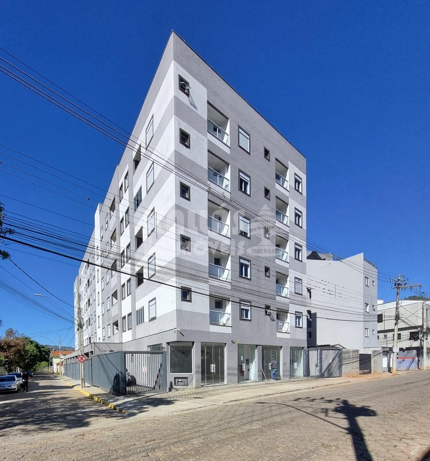 Apartamento à venda, Família Andrade, SANTA RITA DO SAPUCAI - MG
