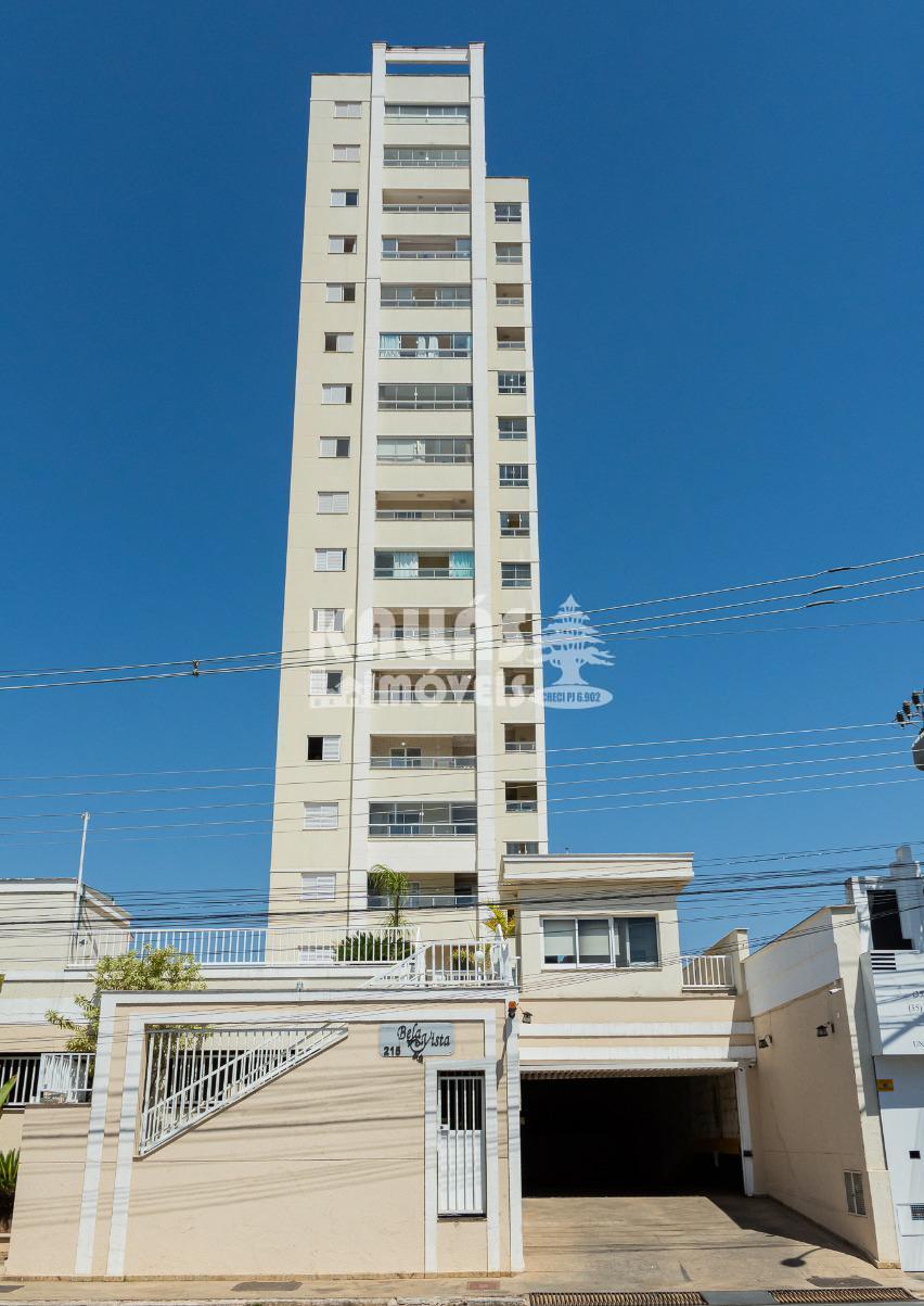 Apartamento à venda no Centro, SANTA RITA DO SAPUCAI - MG