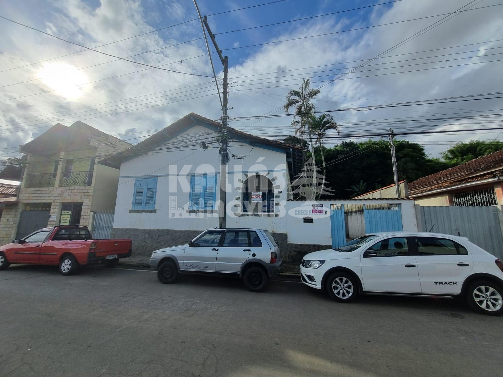Casa ? venda no Centro, SANTA RITA DO SAPUCAI - MG