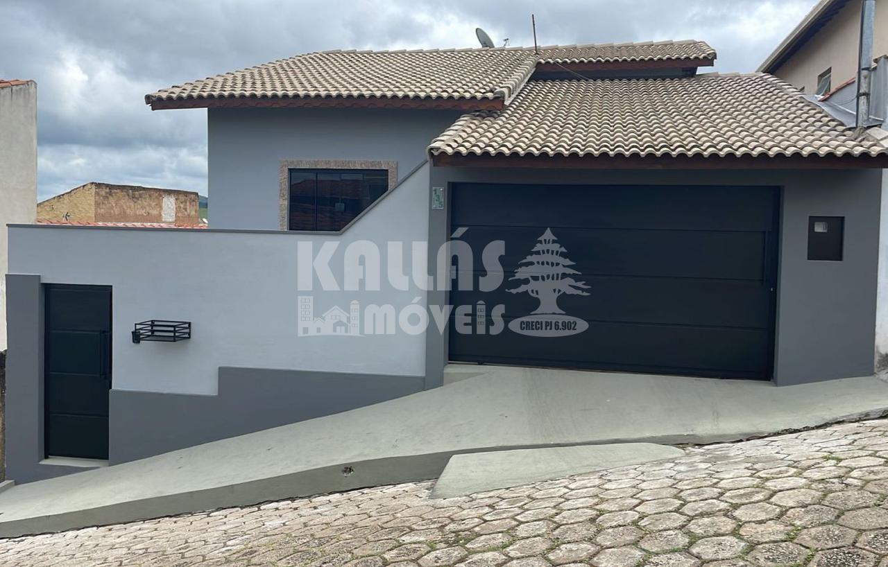 Casa à venda, Novo Horizonte, SANTA RITA DO SAPUCAI - MG
