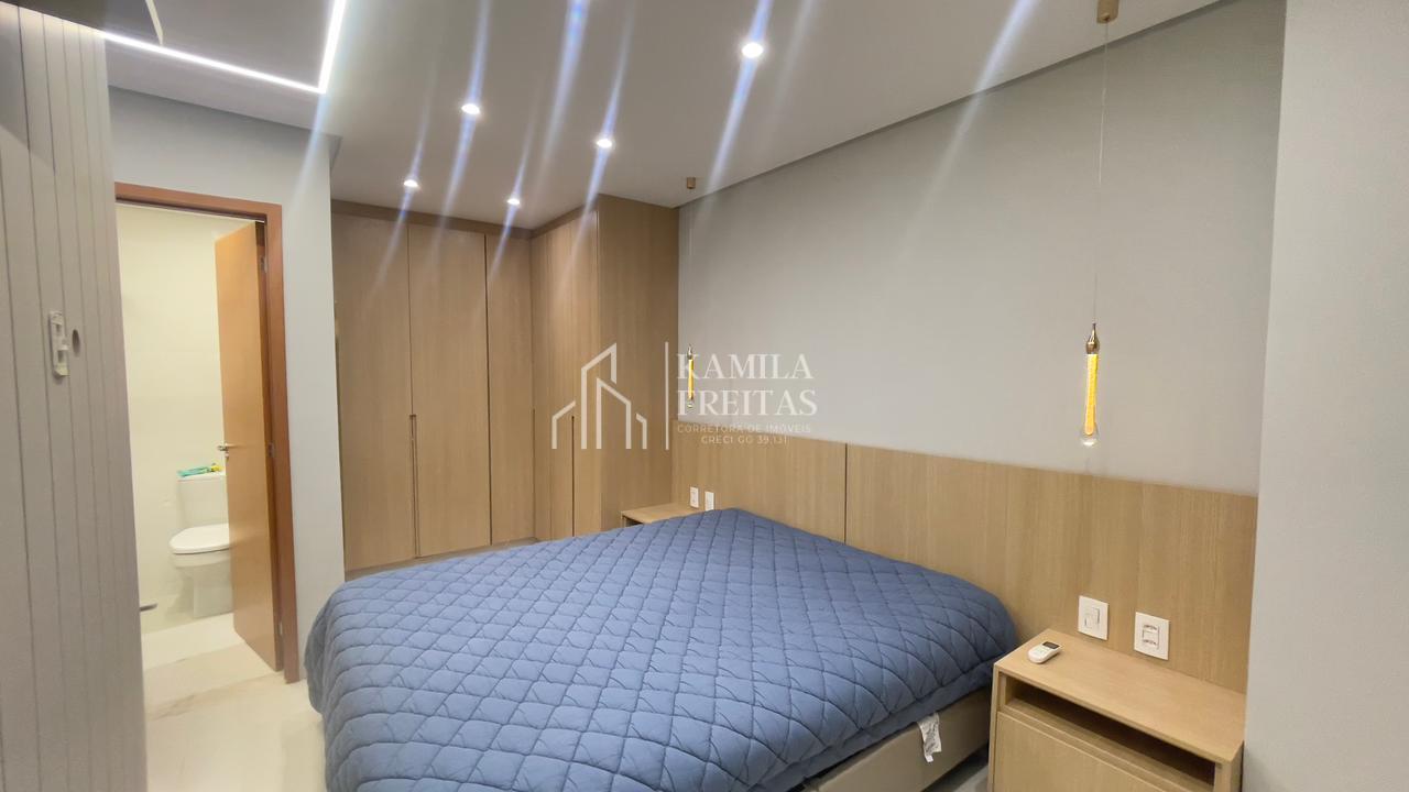 LOCA??O - Apto  mobiliado, 66 mt com 2 quartos , sendo1 suite ...