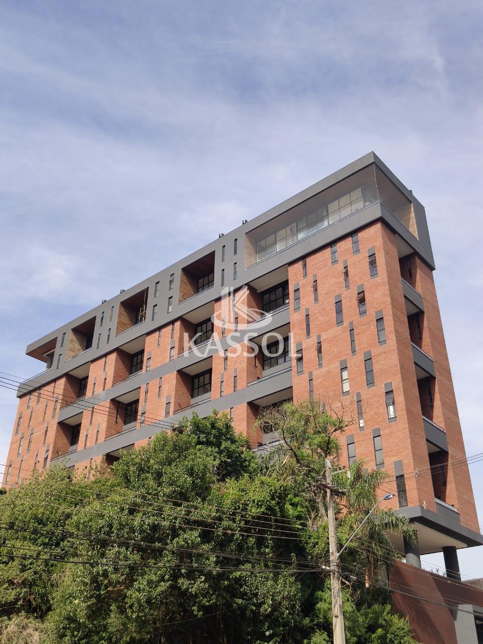 Cobertura Duplex Edifício Modigliani