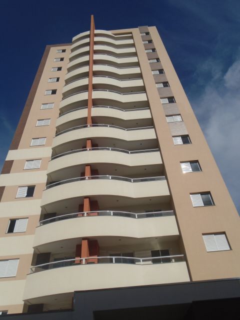 Apartamento Bairro Centro - Edifício Estrelícia
