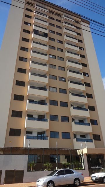 Edifício Galileu - Apto 1 Suite E 2 Quartos 2 Vagas Prox. Jl Shopping Centro