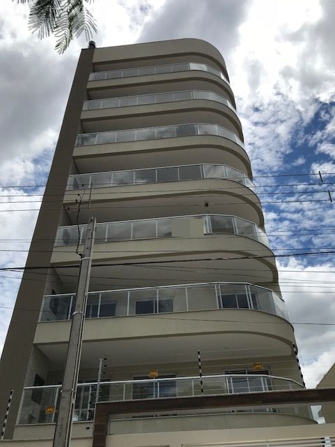 Apartamento Bairro Cancelli - Edifício Iluminare