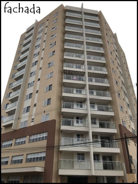 Apartamento Bairro Alto Alegre