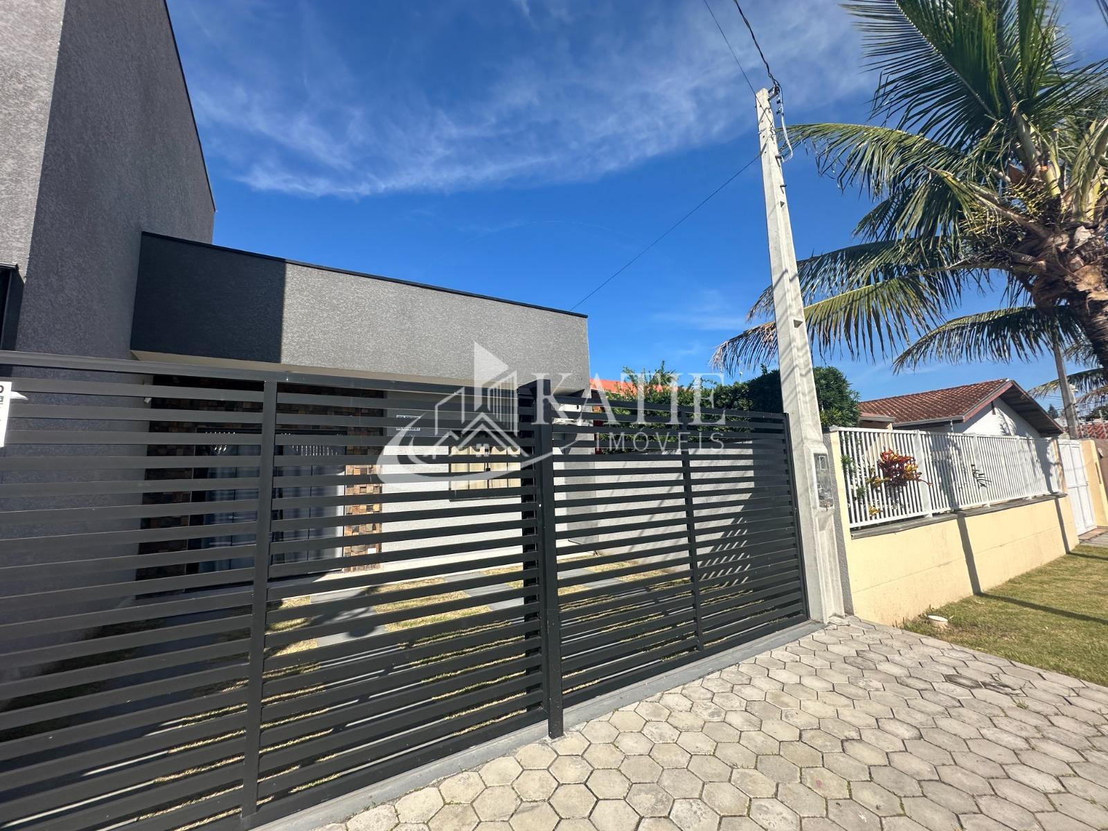 Casa ? venda, balneario iracema, PONTAL DO PARANA - PR