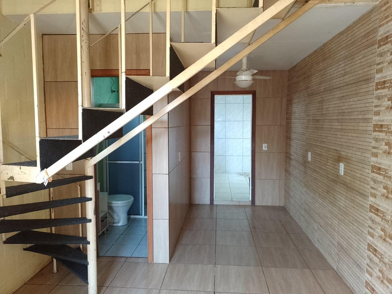 Apartamento dois dormitórios à venda, Areal, PELOTAS - RS