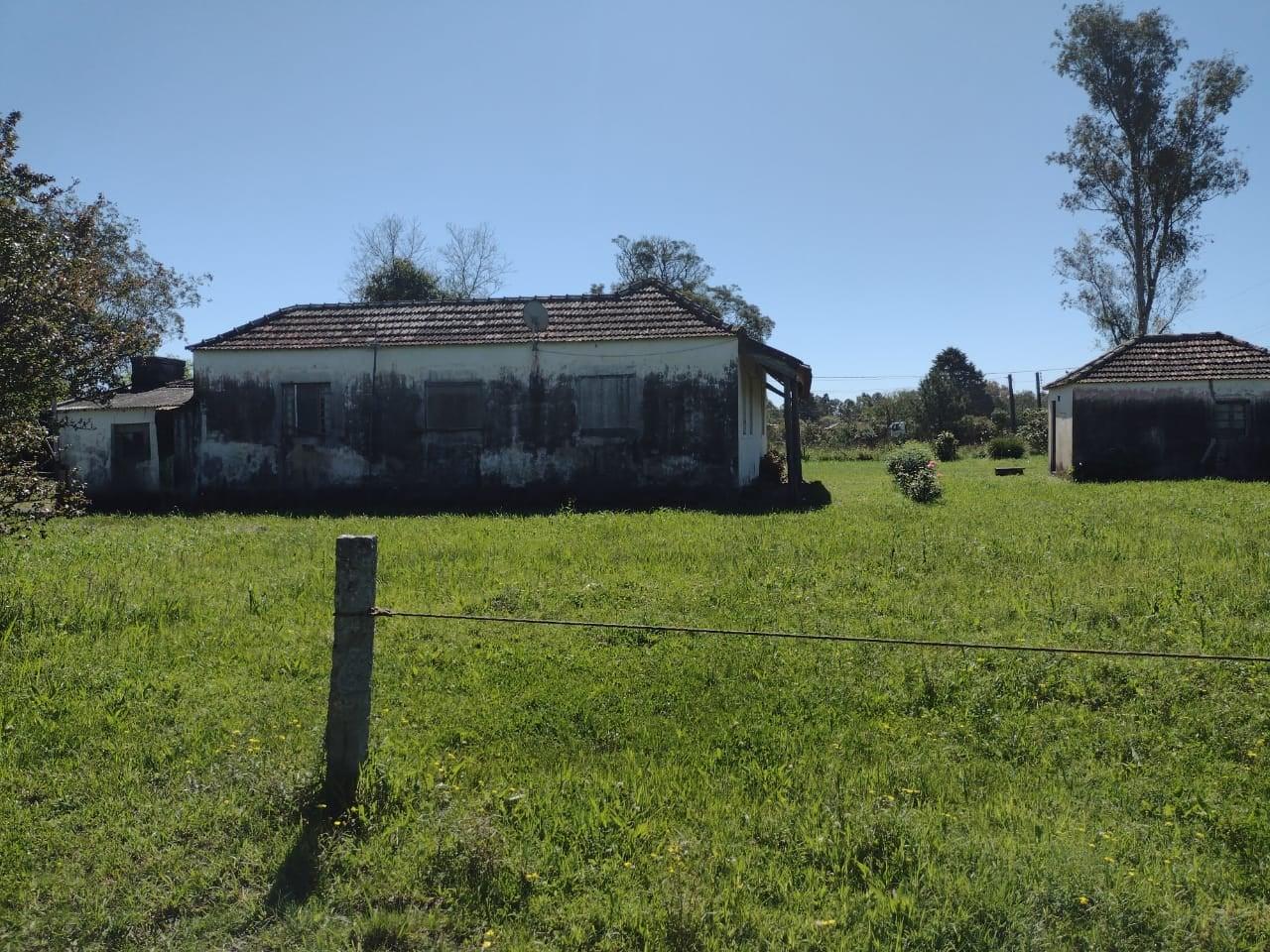 Área Industrial à venda, localizada na 25 de Julho, PELOTAS - RS