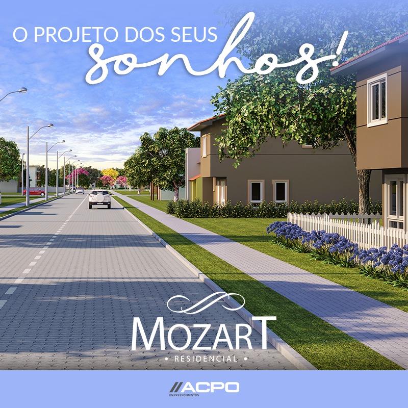 MOZART RESIDENCIAL, ÚLTIMAS UNIDADES A VENDA, PELOTAS - RS