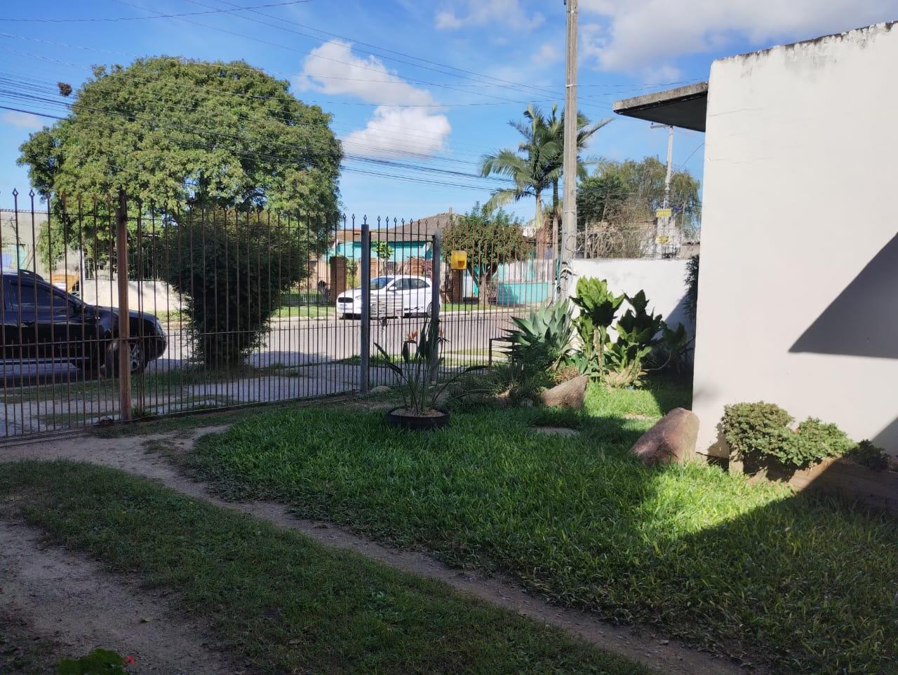 Casa à venda na Av. Pinheiro Machado, Fragata, PELOTAS - RS