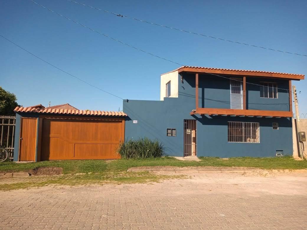 Excelente imóvel à venda, três casas no mesmo terreno, Cassino, RIO GRANDE - RS