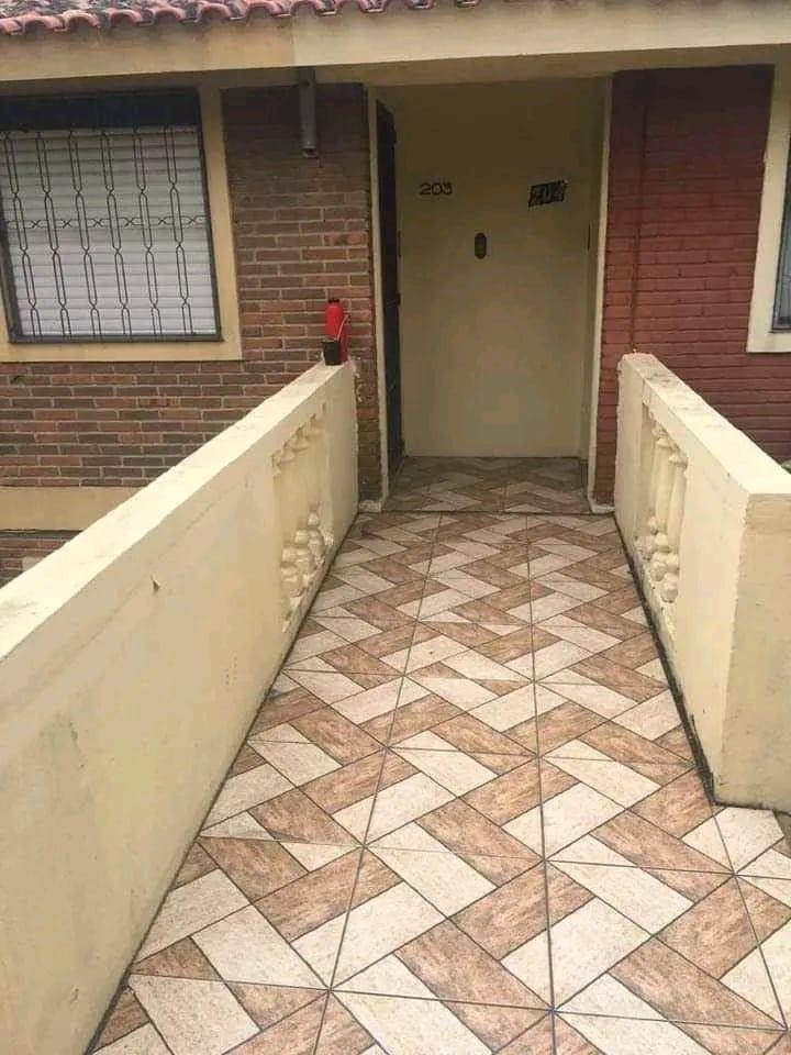 Apartamento à venda com dois dormitórios, Areal, PELOTAS - RS