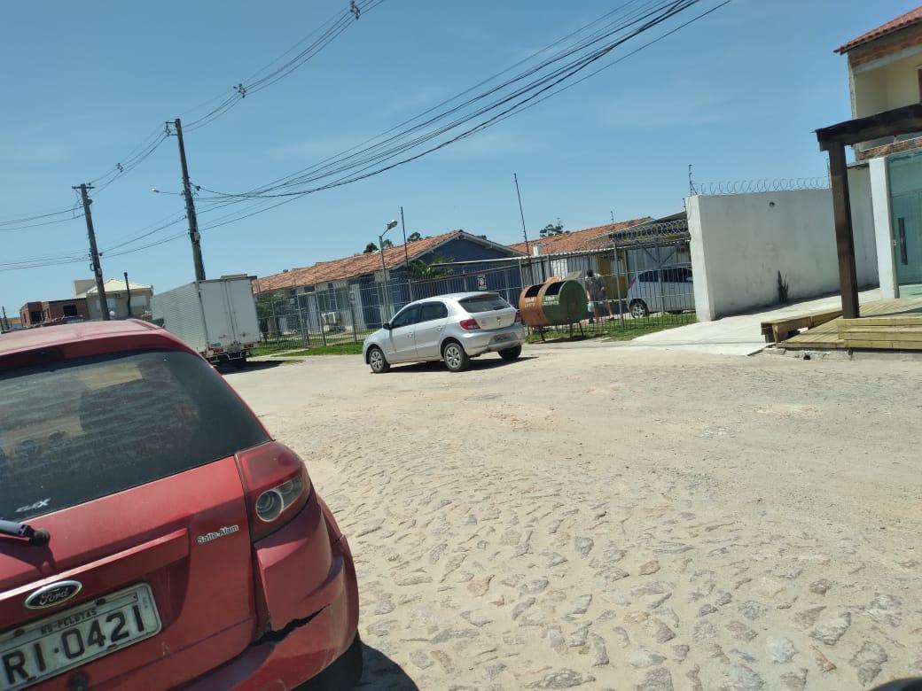 Casa à venda, dois dormitórios, Padre Reus, PELOTAS - RS