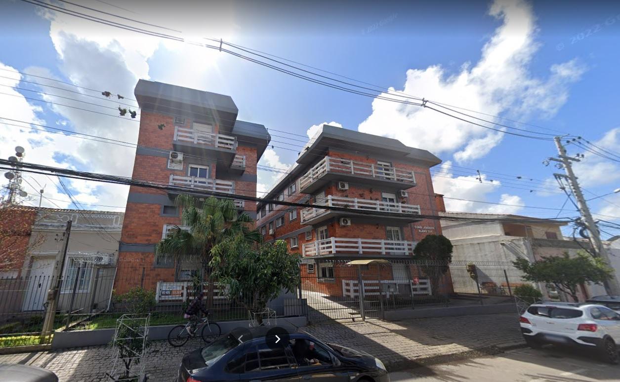 Apartamento à venda, dois dormitórios, Centro, PELOTAS - RS