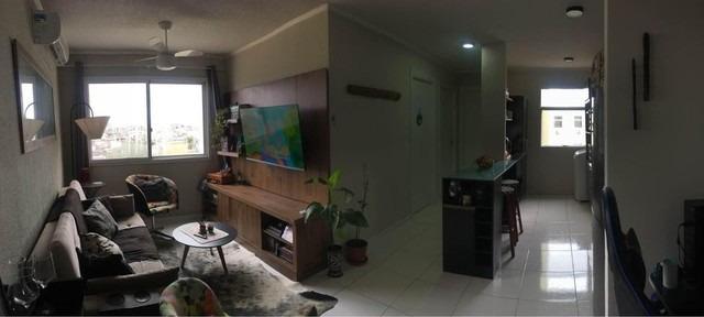 Apartamento à venda dois dormitórios, Areal, PELOTAS - RS