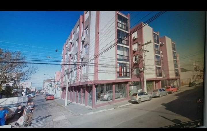 Apartamento com dois dormitórios à venda, Centro, PELOTAS - RS