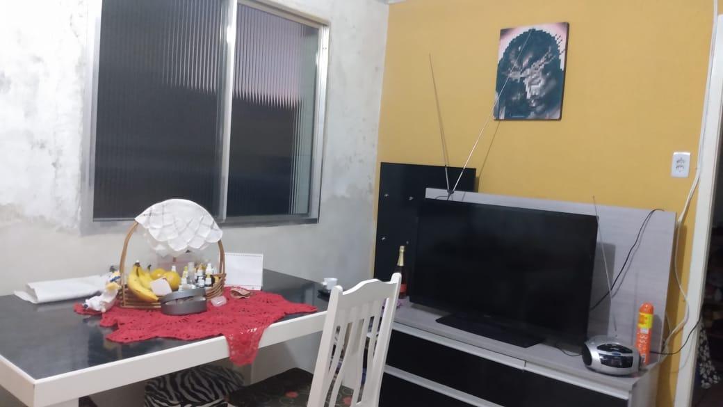 Apartamento à venda, dois dormitórios, Cohab Guabiroba, PELOTAS - RS