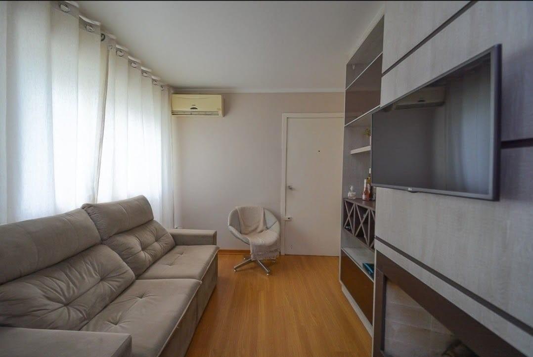 Apartamento à venda com dois dormitórios, Centro, PELOTAS - RS