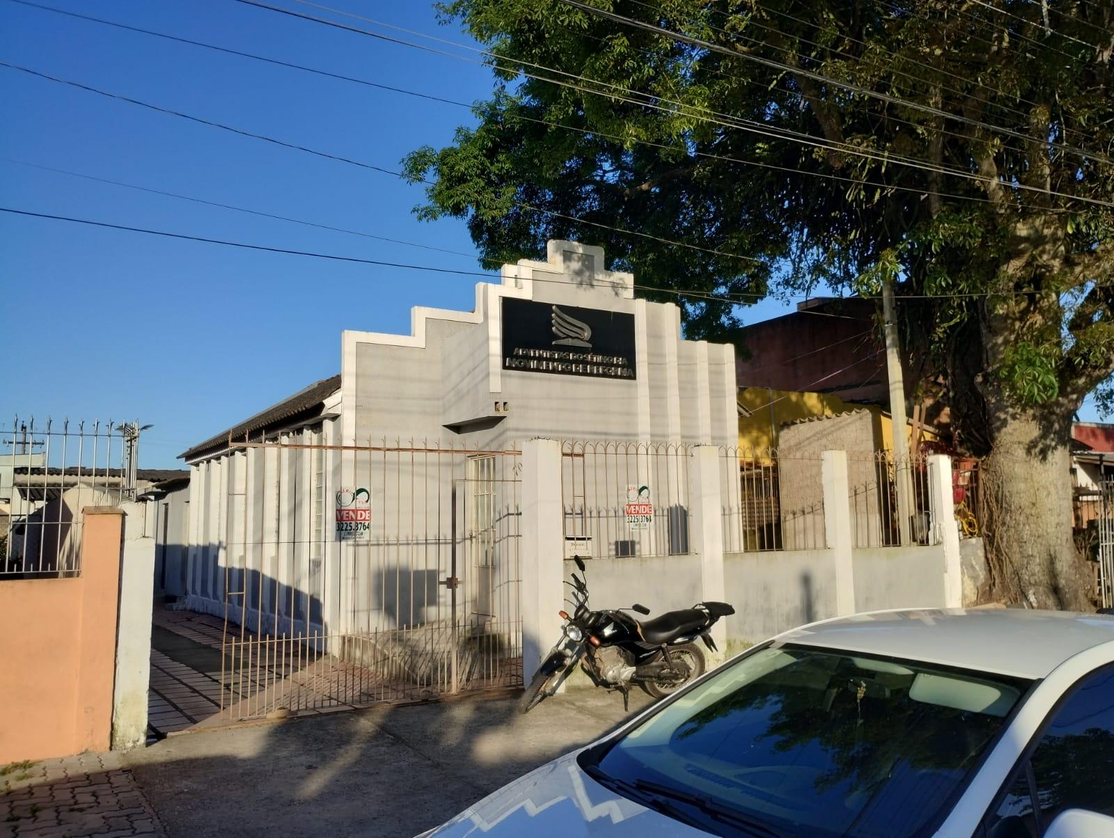 Vendo prédio comercial no Simões Lopes, Pelotas, Rio Grande do Sul