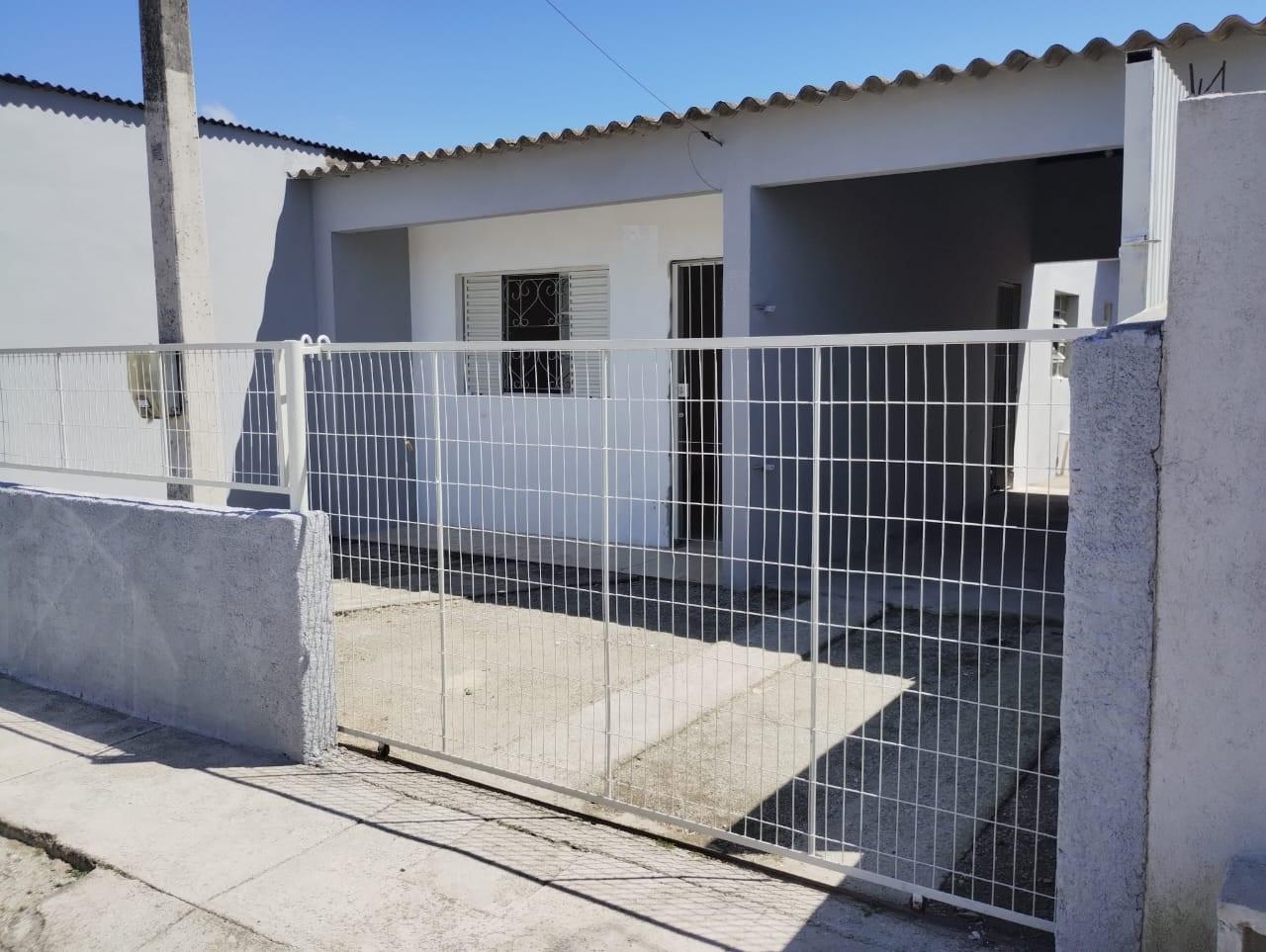 Casa à venda com dois dormitórios, Cohab Fragata, PELOTAS - RS