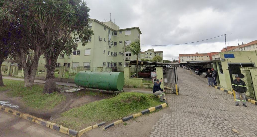 Apartamento à venda, 2 dormitórios, Res. Laçador II, Três Vendas, PELOTAS - RS