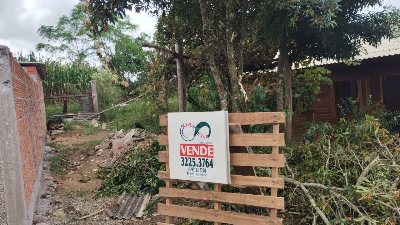 Terreno à venda em ótima localização, Vila Izabel, CANGUCU - RS