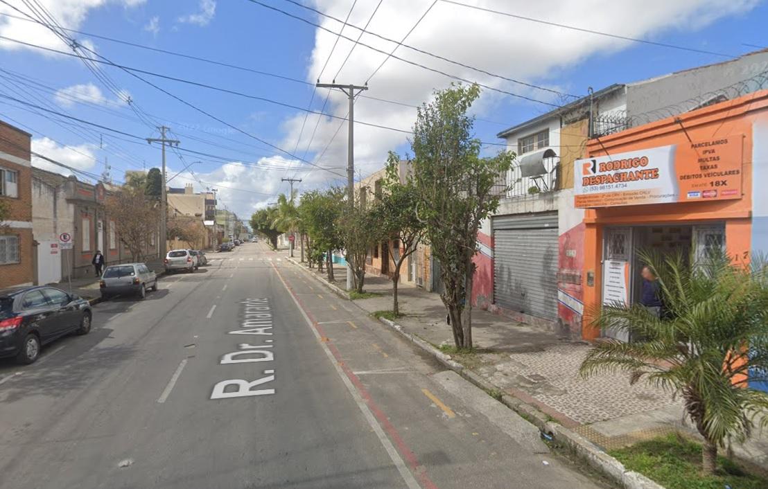 Prédio comercial à venda, ótima localização, Centro, PELOTAS - RS