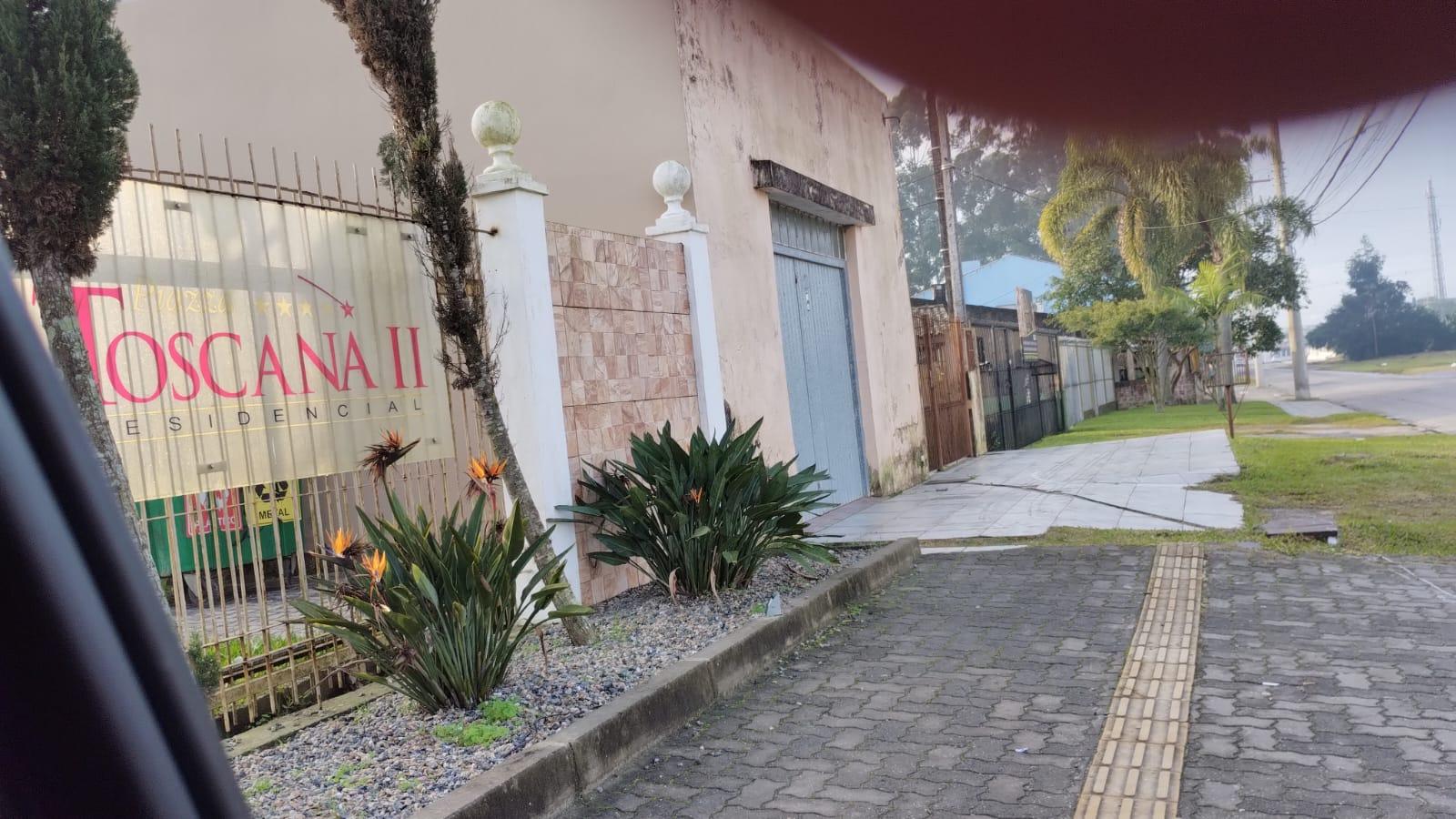 Apartamento à venda, Dois Dormitórios, Cond. Piazza Toscana, Areal, PELOTAS - RS