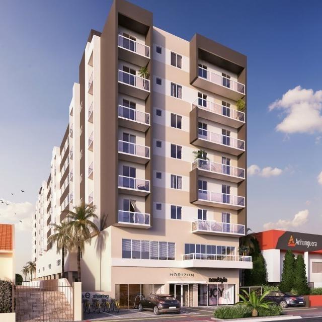 Apartamento à venda, dois dormitórios, Residencial Horizon, PELOTAS - RS