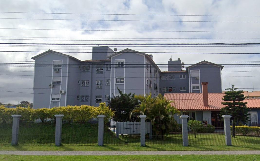 Apartamento à venda, dois dormitórios, térreo, Areal, PELOTAS - RS