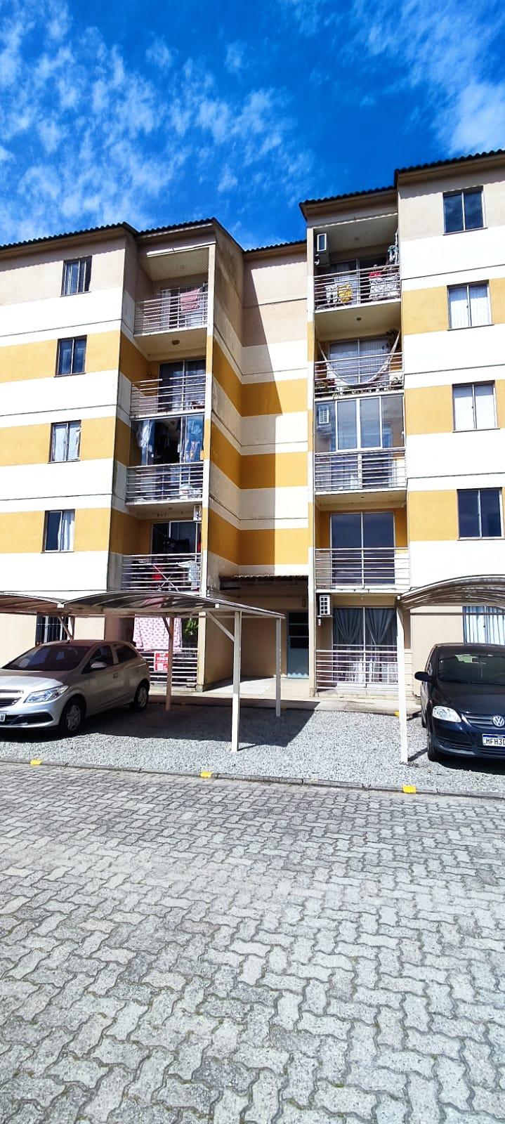 Apartamento à venda, Fragata, PELOTAS - RS