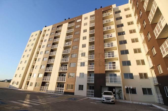 Apartamento à venda, Fragata, PELOTAS - RS