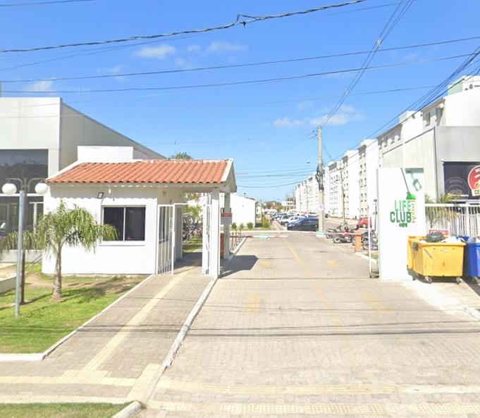 Apartamento à venda, dois dormitórios, Life Club Fragata, PELOTAS - RS