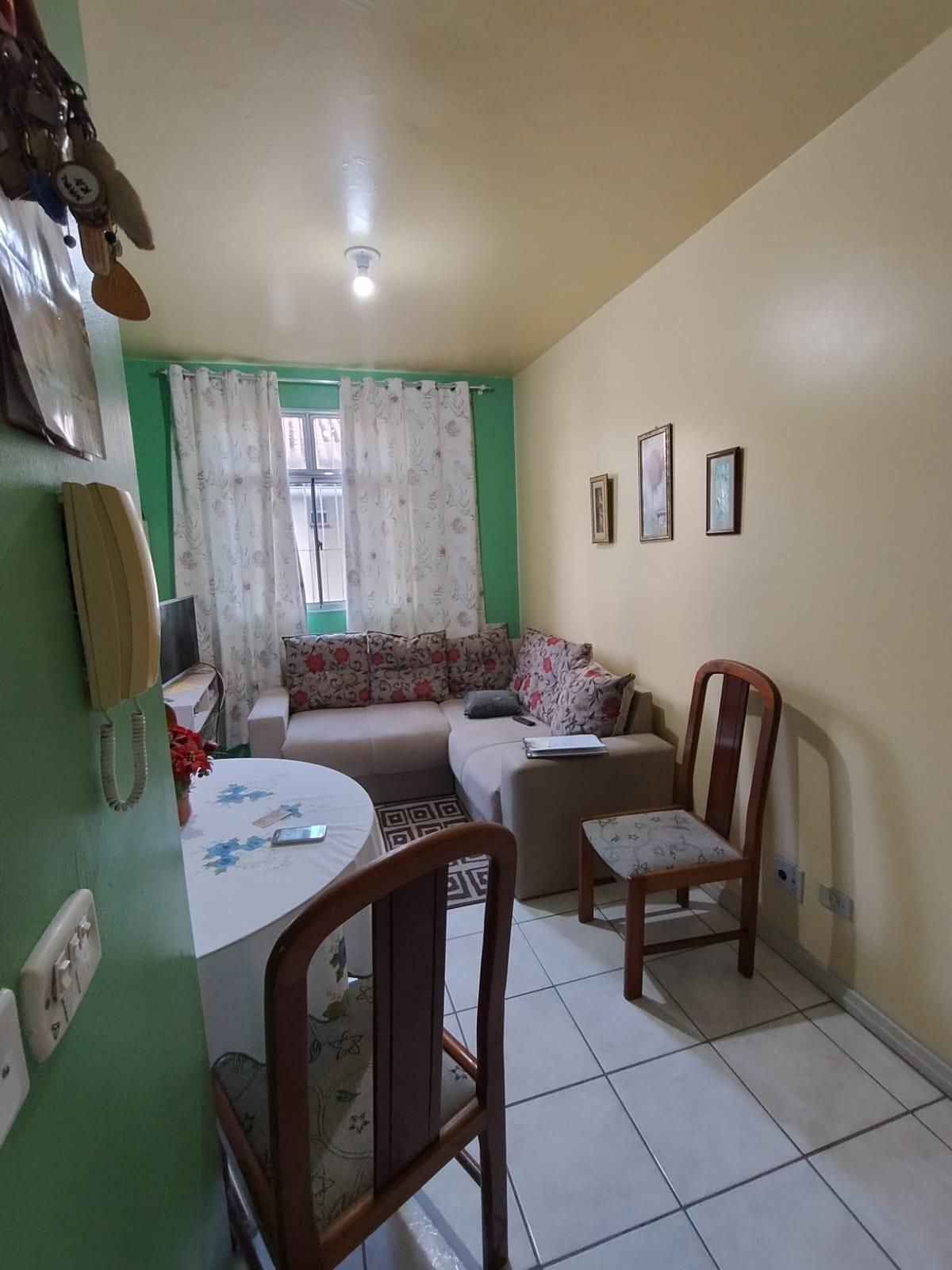 Apartamento à venda, Fragata, PELOTAS - RS