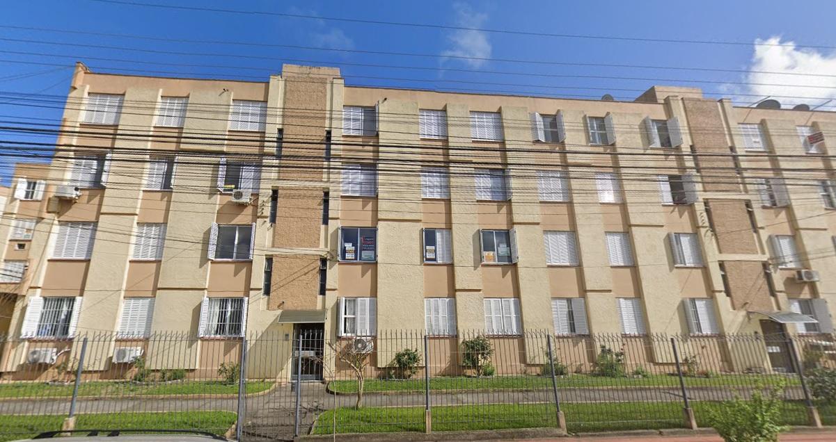 Apartamento à venda, dois dormitórios, Cohabpel, Centro, PELOTAS - RS