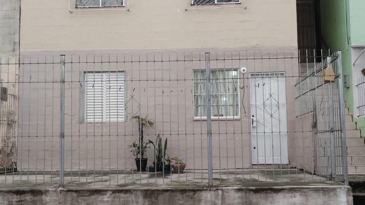 Apartamento à venda, três dormitórios, Cohab Guabiroba, PELOTAS - RS