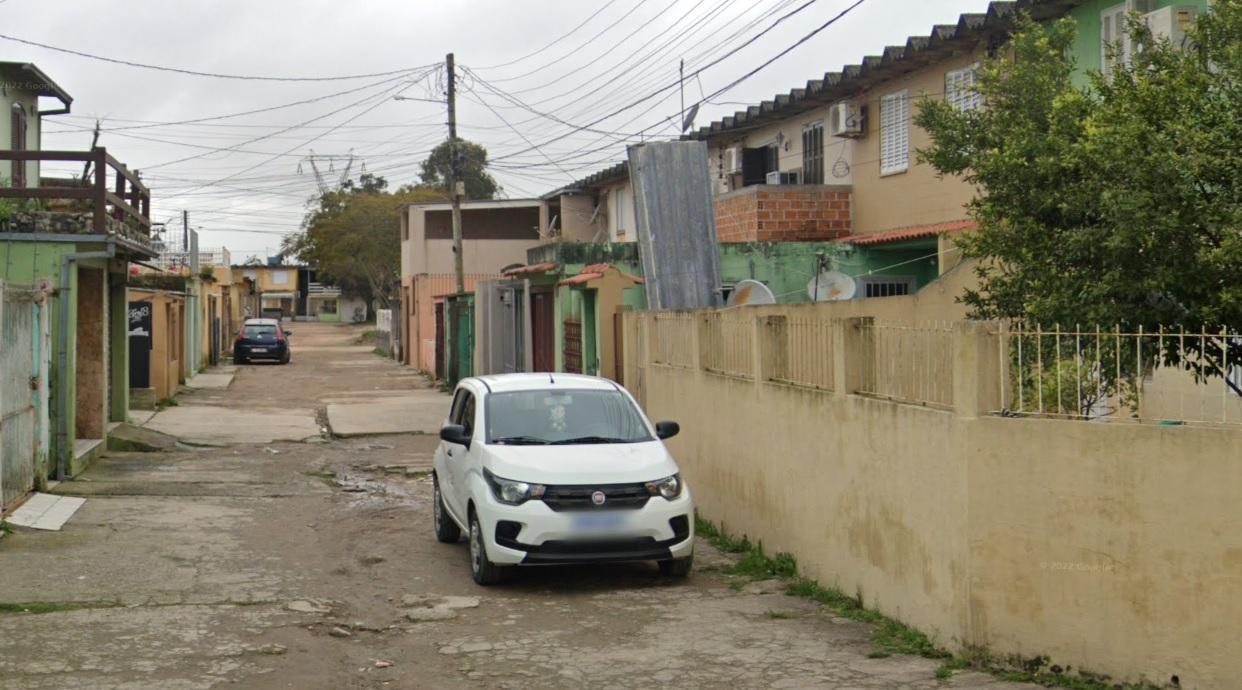 Apartamento à venda, dois dormitórios, Cohab Lindóia, PELOTAS - RS