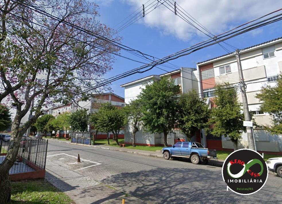 Apartamento à venda, dois dormitórios, Fragata, PELOTAS - RS