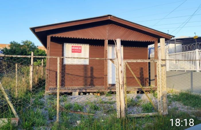 Casa Chalé - Investimento que rende frutos 