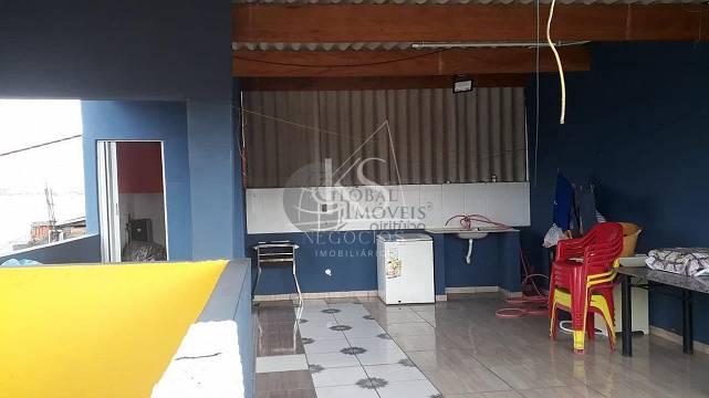 Casa com 4 quartos à venda, Vila Mirante - Pirituba, SAO PAULO...
