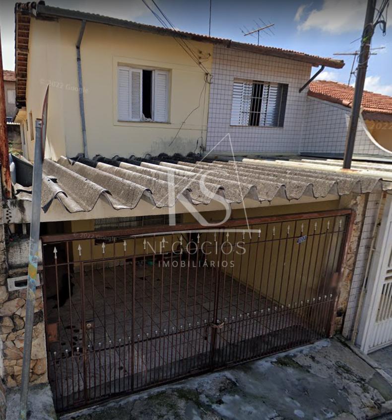 Casa à venda, Jardim Mangalot, SAO PAULO - SP