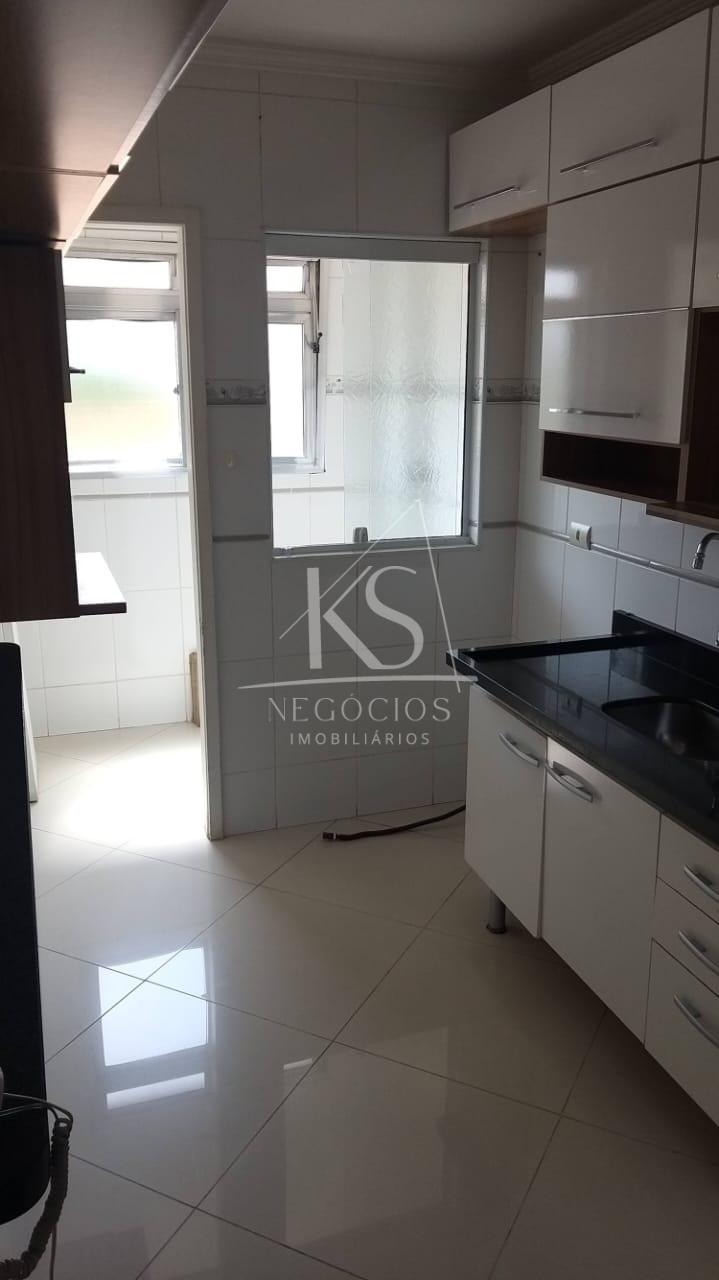 Apartamento com 2 dormitórios à venda, Vila Mangalot, SAO PAUL...