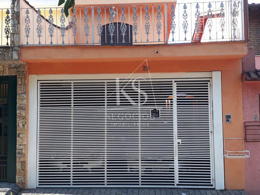 Sobrado à venda, Jd. Cidade Pirituba, SAO PAULO - SP