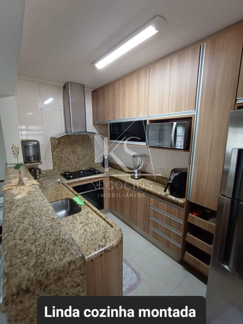 Apartamento à venda, Parque São Domingos, SAO PAULO - SP