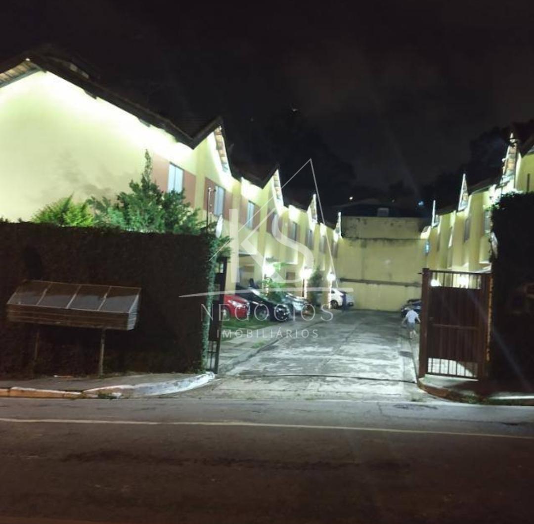 Condomínio à venda, Jaraguá, SAO PAULO - SP